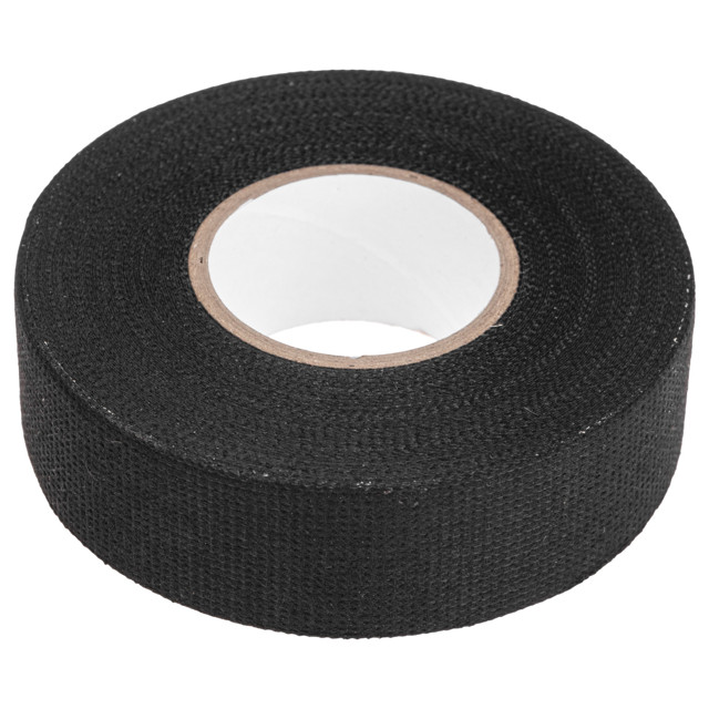 изолента автомобильная KRANZ 0,3х25мм 15 м